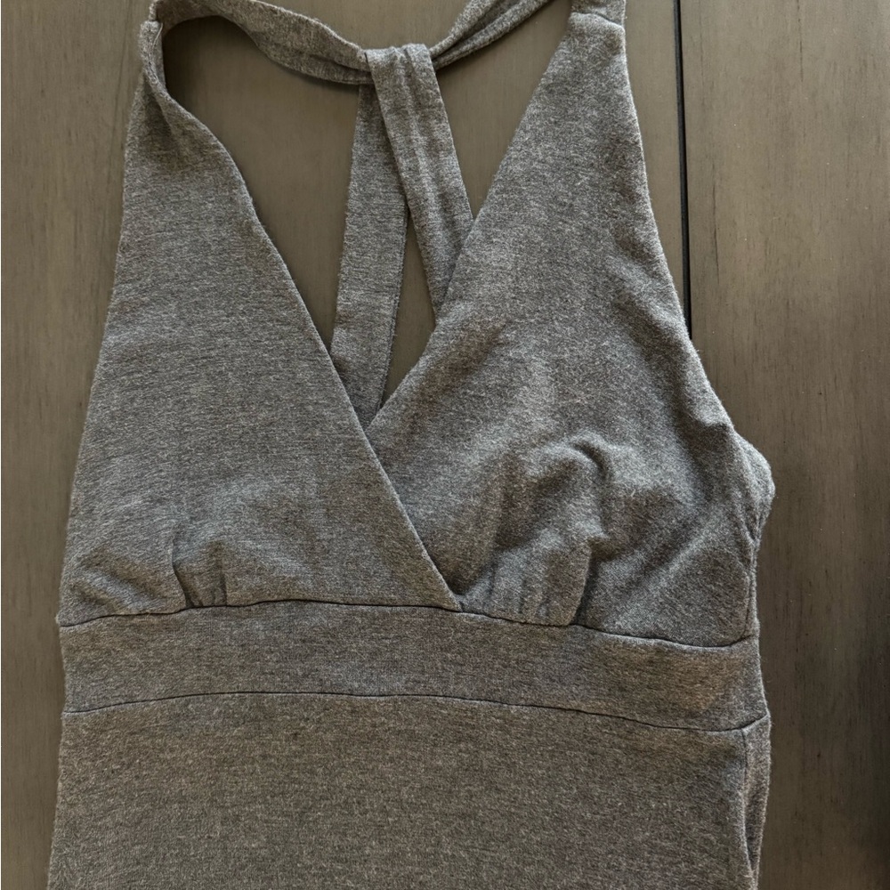 Dakini Cross Back Athletic Dress, Size XS